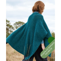 Описание 13 • Tucher № 09 • Другое • Cashmere 16 Fine, Natural Superkid Tweed