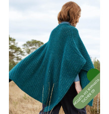 Описание 13 • Tucher № 09 • Другое • Cashmere 16 Fine, Natural Superkid Tweed
