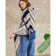 Описание 32 • Tucher № 09 • Платок Шаль • Cool Wool Lace, Soffio
