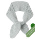 Описание 22 • Tücher 10 • Шарф • Cool Wool Lace, Brigitte Silkdream