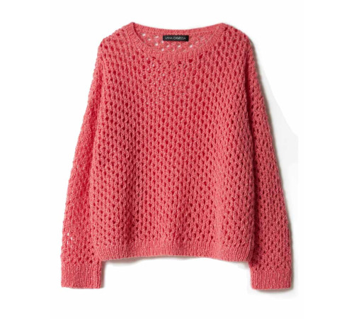 0080 • Описание Джемпер • Fantasia