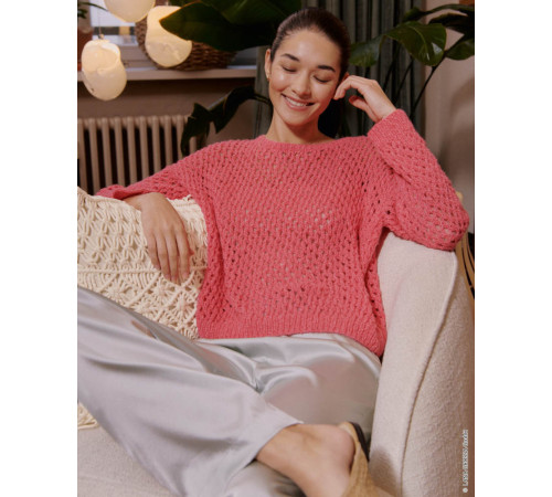 0080 • Описание Джемпер • Fantasia