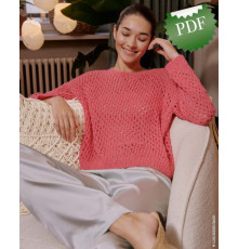 0080 • Описание Джемпер • Fantasia