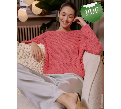 0080 • Описание Джемпер • Fantasia