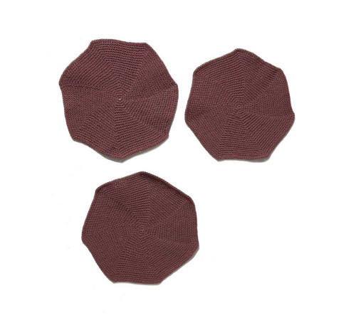 0082 • Описание Плейсматы • The Core