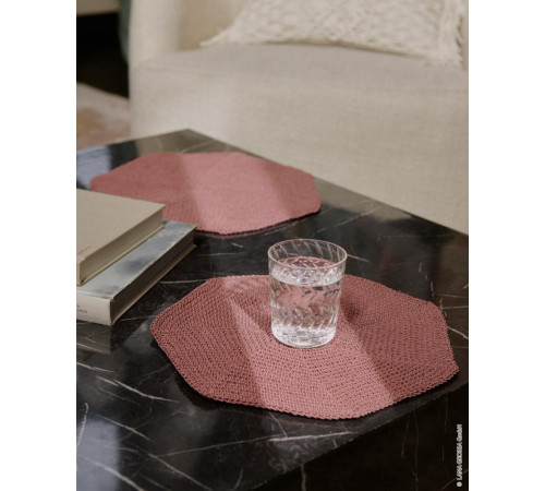 0082 • Описание Плейсматы • The Core