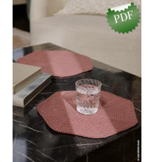 0082 • Описание Плейсматы • The Core