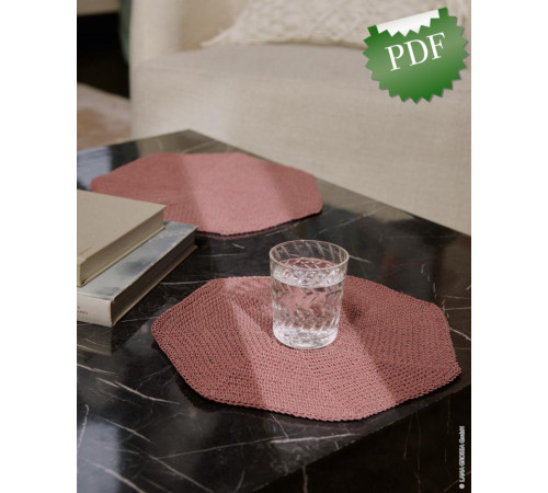 0082 • Описание Плейсматы • The Core