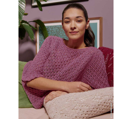 0083 • Описание Жакет • Diversa