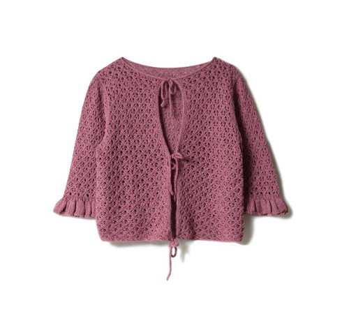 0083 • Описание Жакет • Diversa