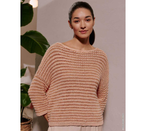 0084 • Описание Джемпер • Capri • Cara