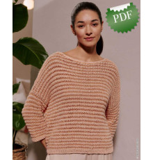 0084 • Описание Джемпер • Capri • Cara