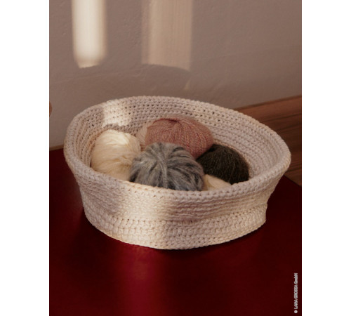 0085 • Описание Корзина • The Paper