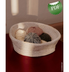 0085 • Описание Корзина • The Paper