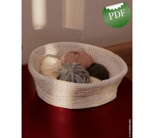 0085 • Описание Корзина • The Paper