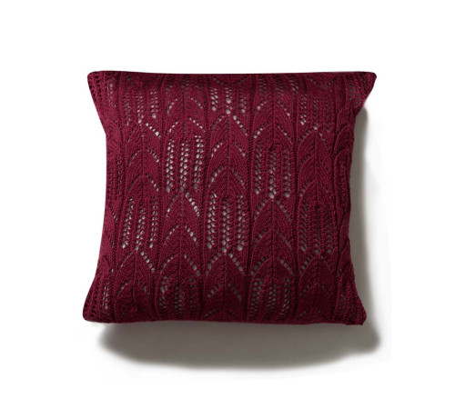 0087 • Описание Наволочка • Organico