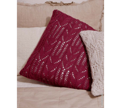 0087 • Описание Наволочка • Organico