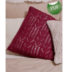 0087 • Описание Наволочка • Organico