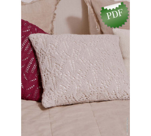 0088 • Описание Наволочка • Fantasia