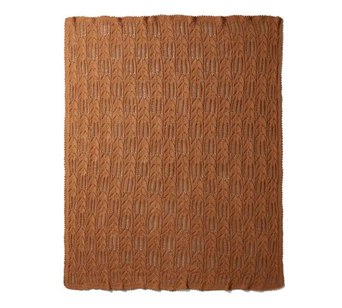 0089 • Описание Плед • Organico