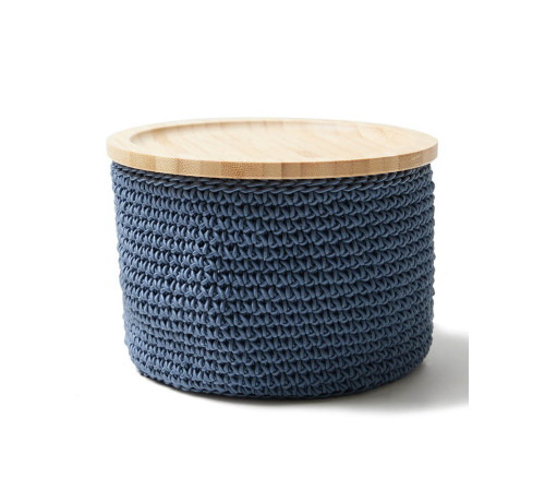 0093 • Описание Корзины • The Core