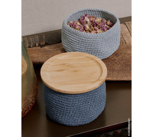 0093 • Описание Корзины • The Core