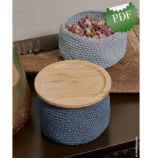 0093 • Описание Корзины • The Core