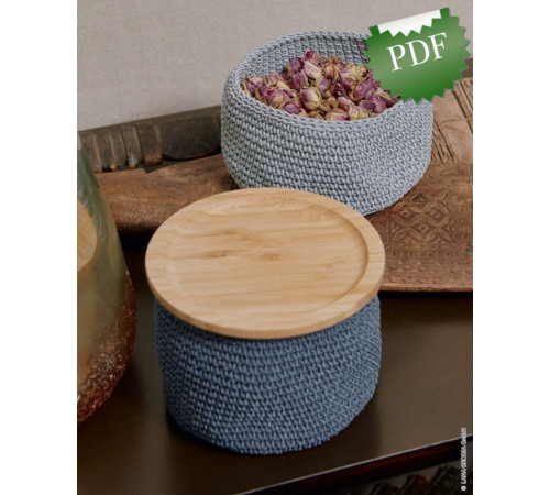 0093 • Описание Корзины • The Core