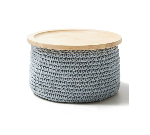 0093 • Описание Корзины • The Core