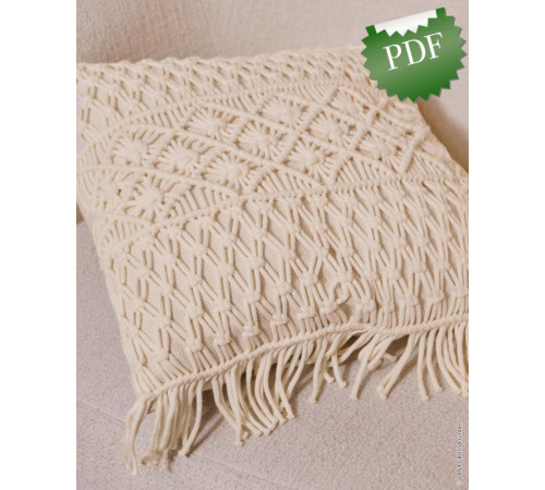 0095 • Описание Наволочка • The Tube