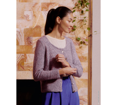 0097 • Описание Жакет • Bella