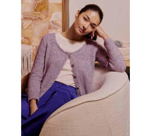 0097 • Описание Жакет • Bella