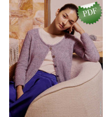 0097 • Описание Жакет • Bella