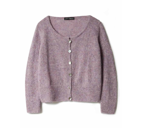 0097 • Описание Жакет • Bella