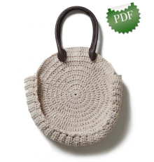 0098 • Описание Сумка • The Paper