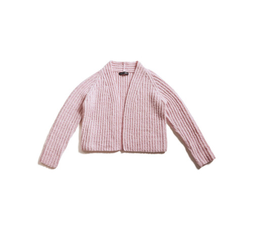 0100 • Описание Кардиган • Fantasia