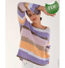 0102 • Описание Джемпер • Dodici