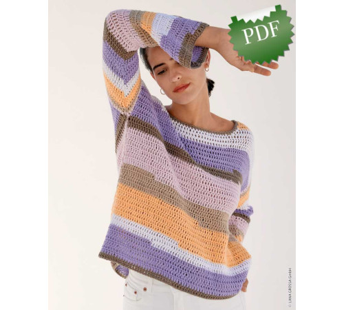 0102 • Описание Джемпер • Dodici