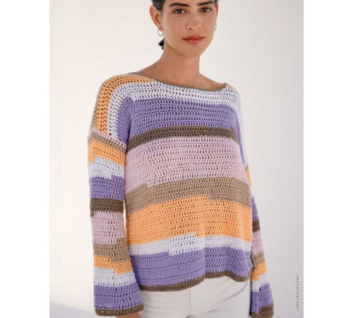 0102 • Описание Джемпер • Dodici