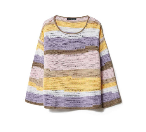 0102 • Описание Джемпер • Dodici