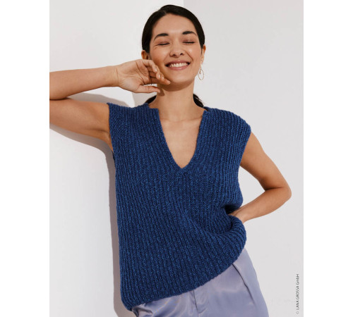 0105 • Описание Топ • Fantasia