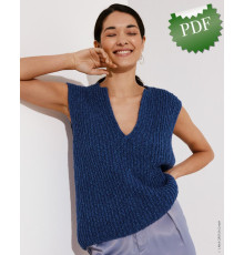 0105 • Описание Топ • Fantasia