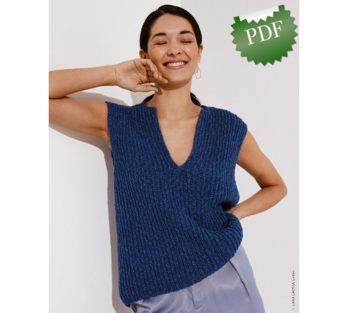 0105 • Описание Топ • Fantasia