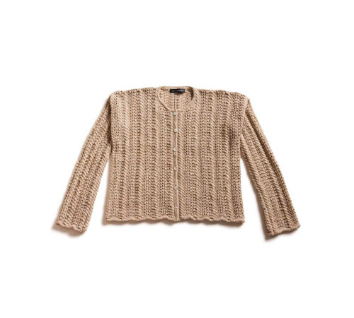 0106 • Описание Жакет • Diversa