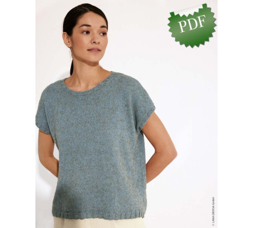 0108 • Описание Топ • Diversa