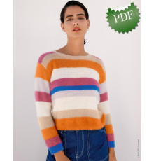 0110 • Описание Джемпер • Per Fortuna