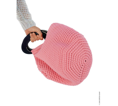 0111 • Описание Сумка • The Tube