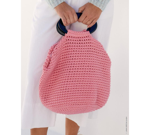 0111 • Описание Сумка • The Tube