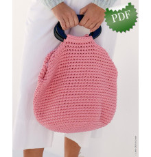 0111 • Описание Сумка • The Tube