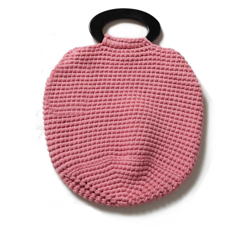 0111 • Описание Сумка • The Tube